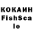 Конопля тримм SHERNII FF